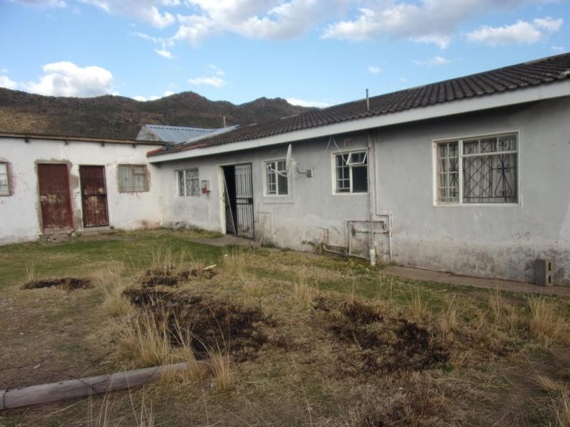 6 Bedroom Property for Sale in Ezibeleni Eastern Cape